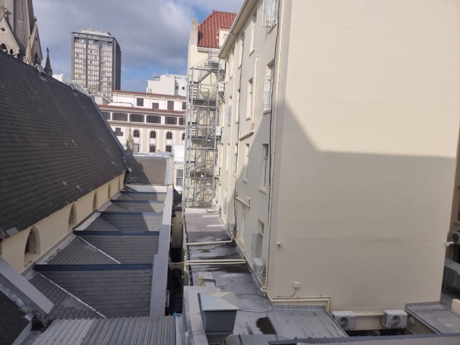 2 Bedroom Property for Sale in Cape Town City Centre Western Cape